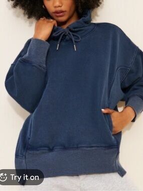 FP Movement Sprint to the Finish Hoodie